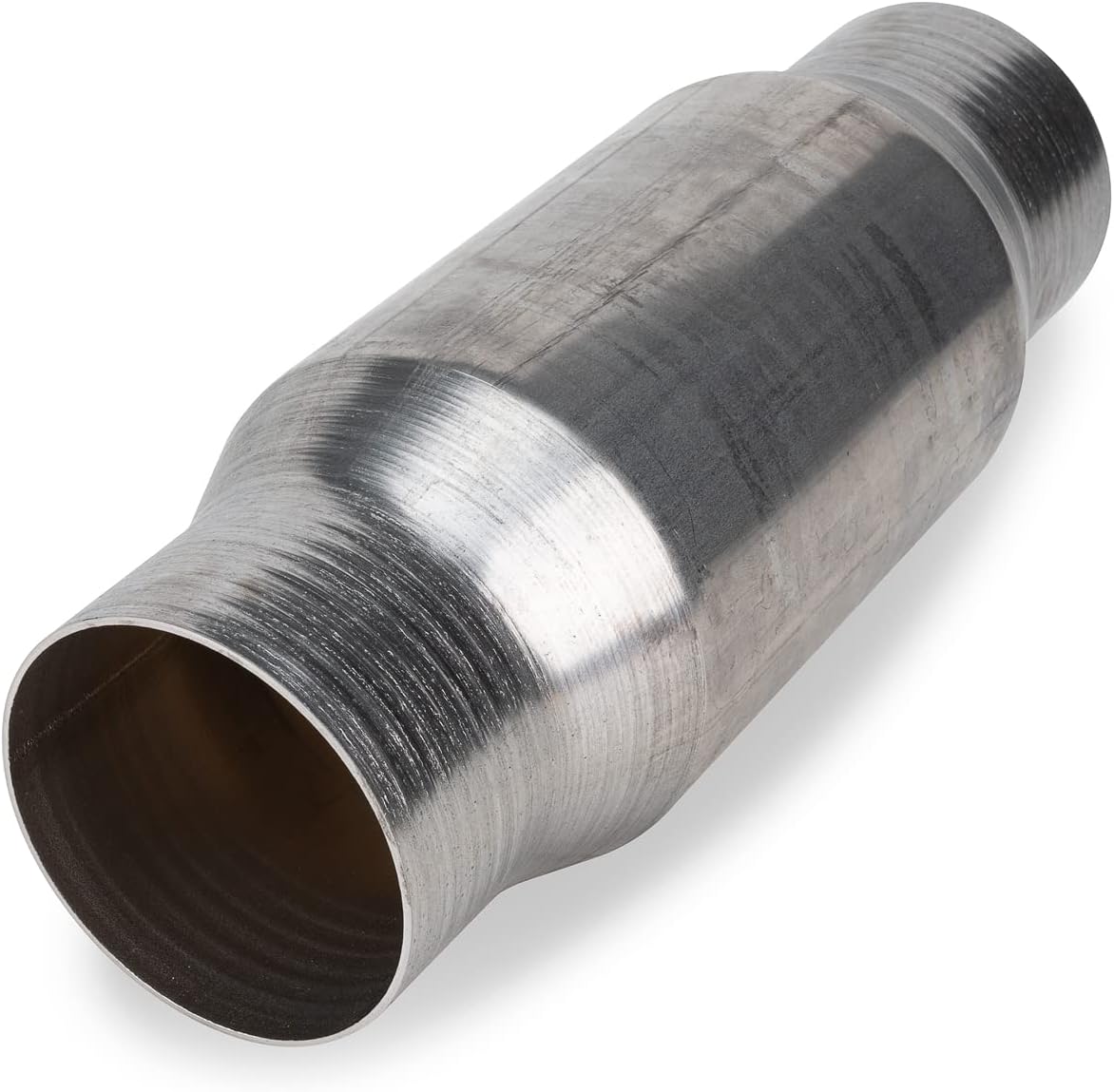 Stainless Steel Catalytic Converter Pack of 2 J69814
