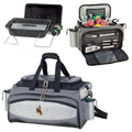 Vulcan Cooler & Propane Gas Grill E32882