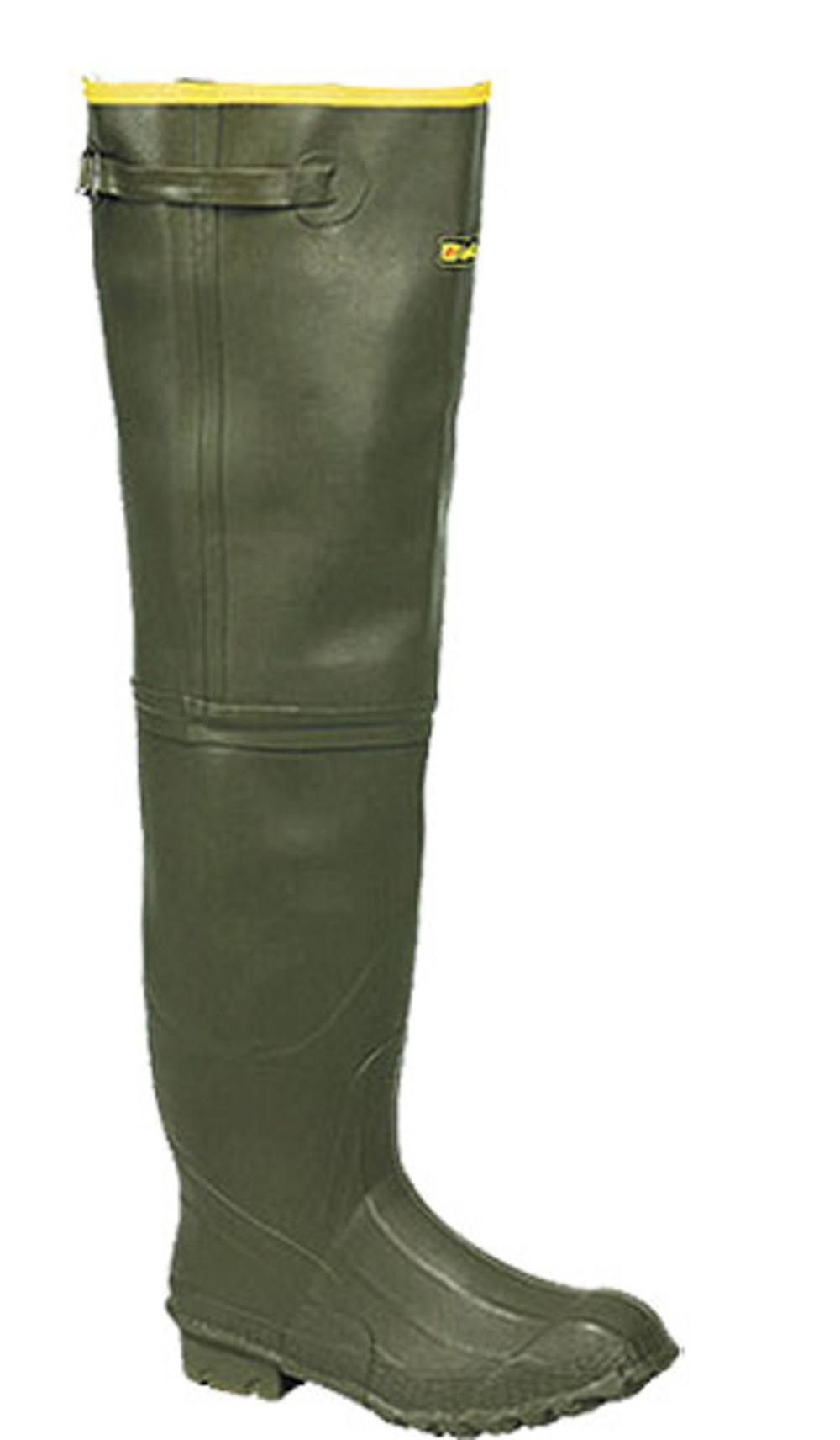 OD Green Irrigation Hip J853