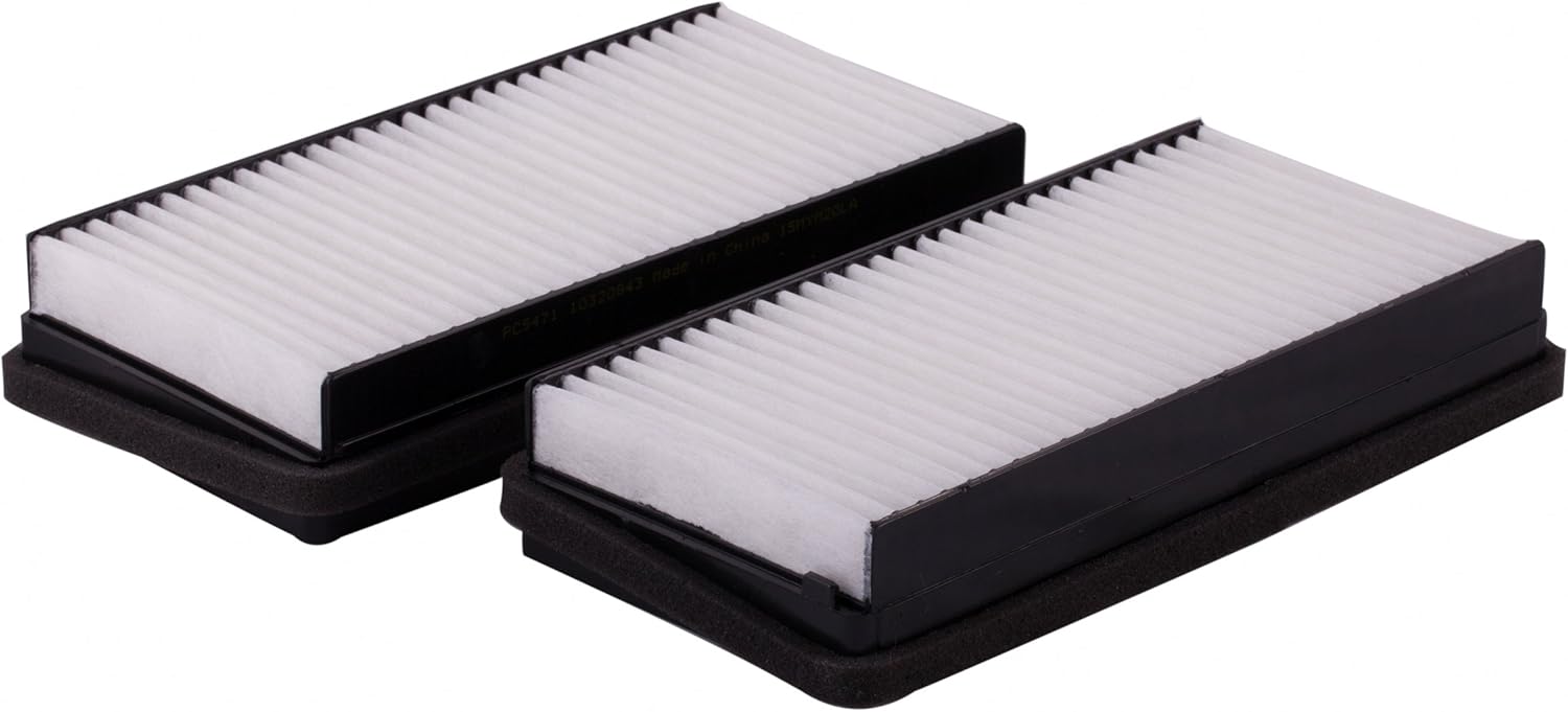 Cabin Air Filter Z247
