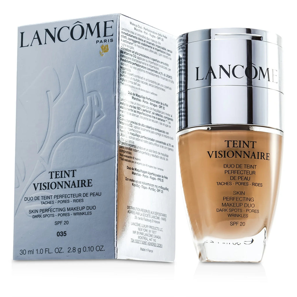 Make Up Duo SPF 20 L31924