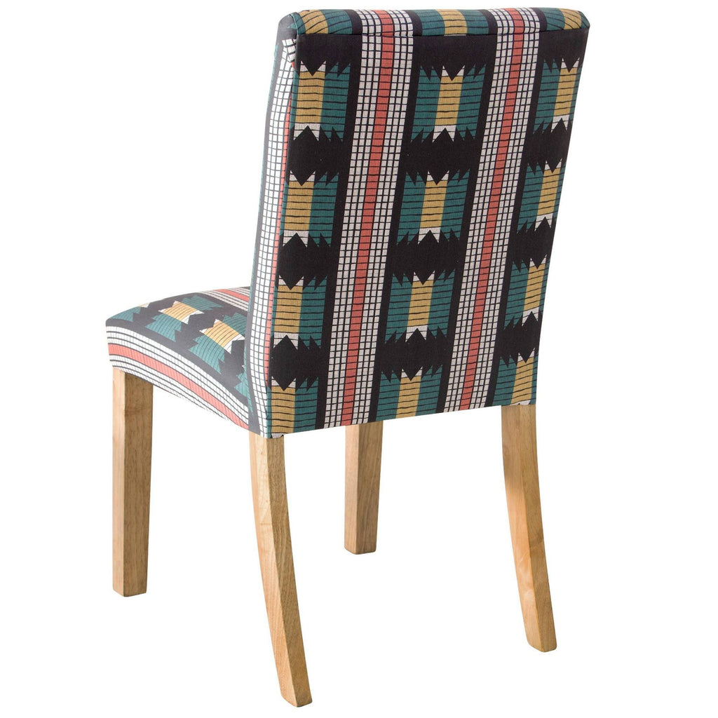 Sonora Green Dining Chair K146177