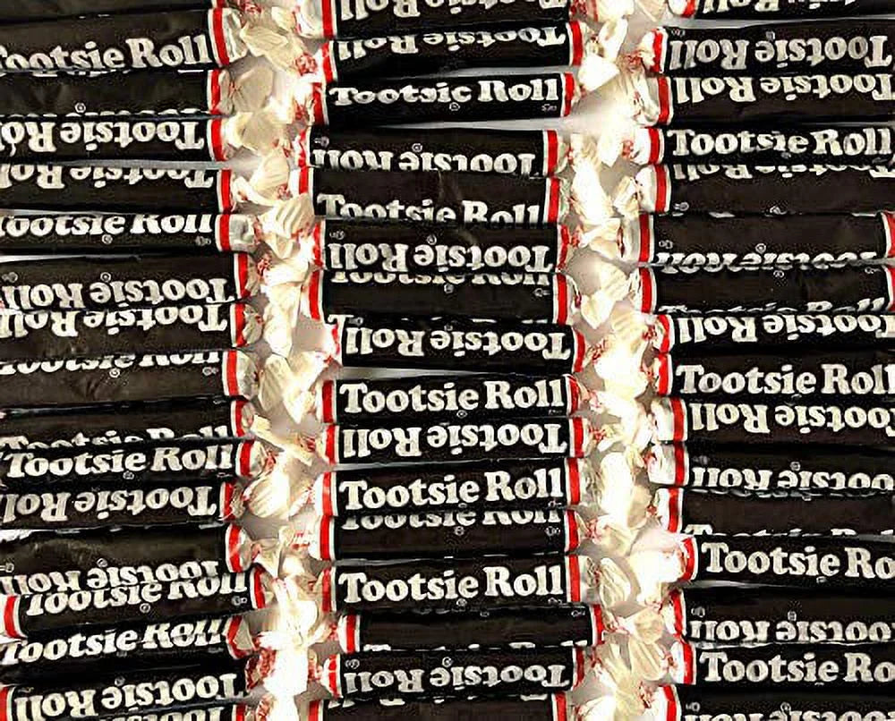 2LB Individually Wrapped Taffy Candy W21657