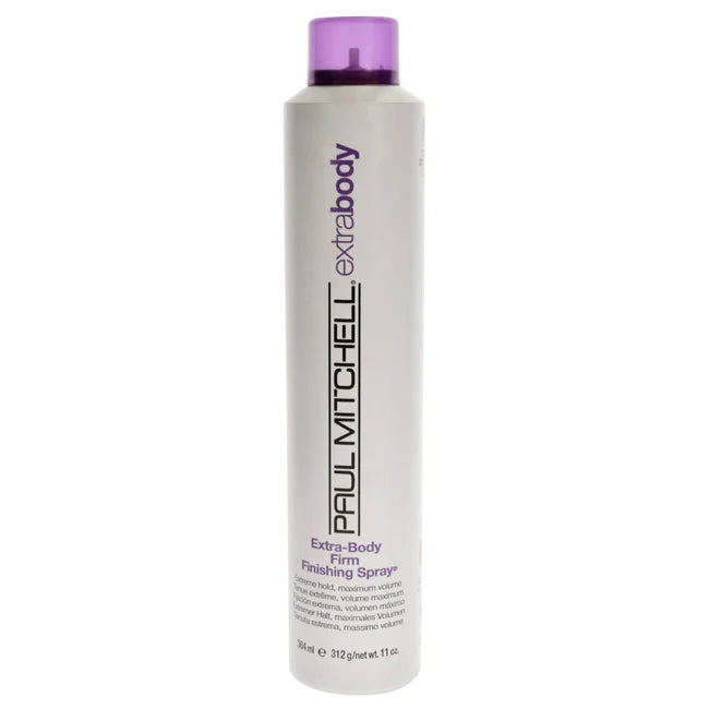 Extra Body Firm Finishing Spray - 11 oz Hair Spray A737