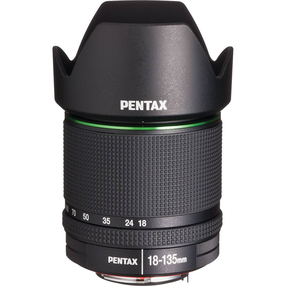 18-135mm f/3.5-5.6 ED AL DC WR Lens I30839