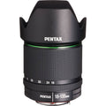 18-135mm f/3.5-5.6 ED AL DC WR Lens I30839