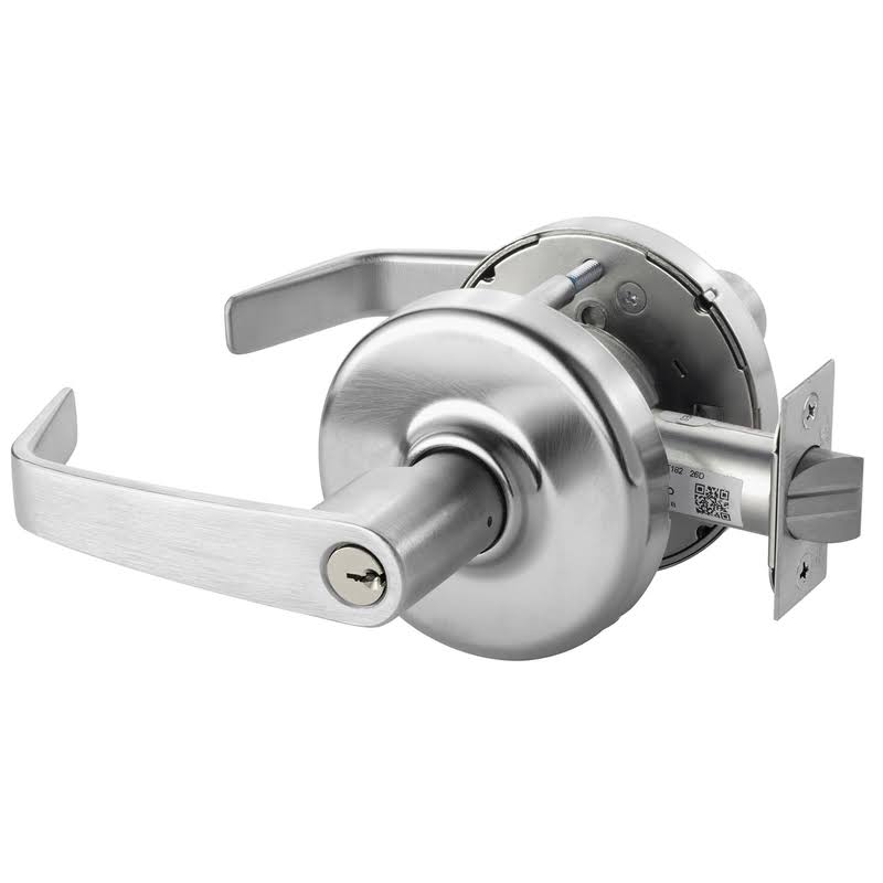 Cylindrical Lock S53827