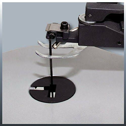 Scroll Saw S969