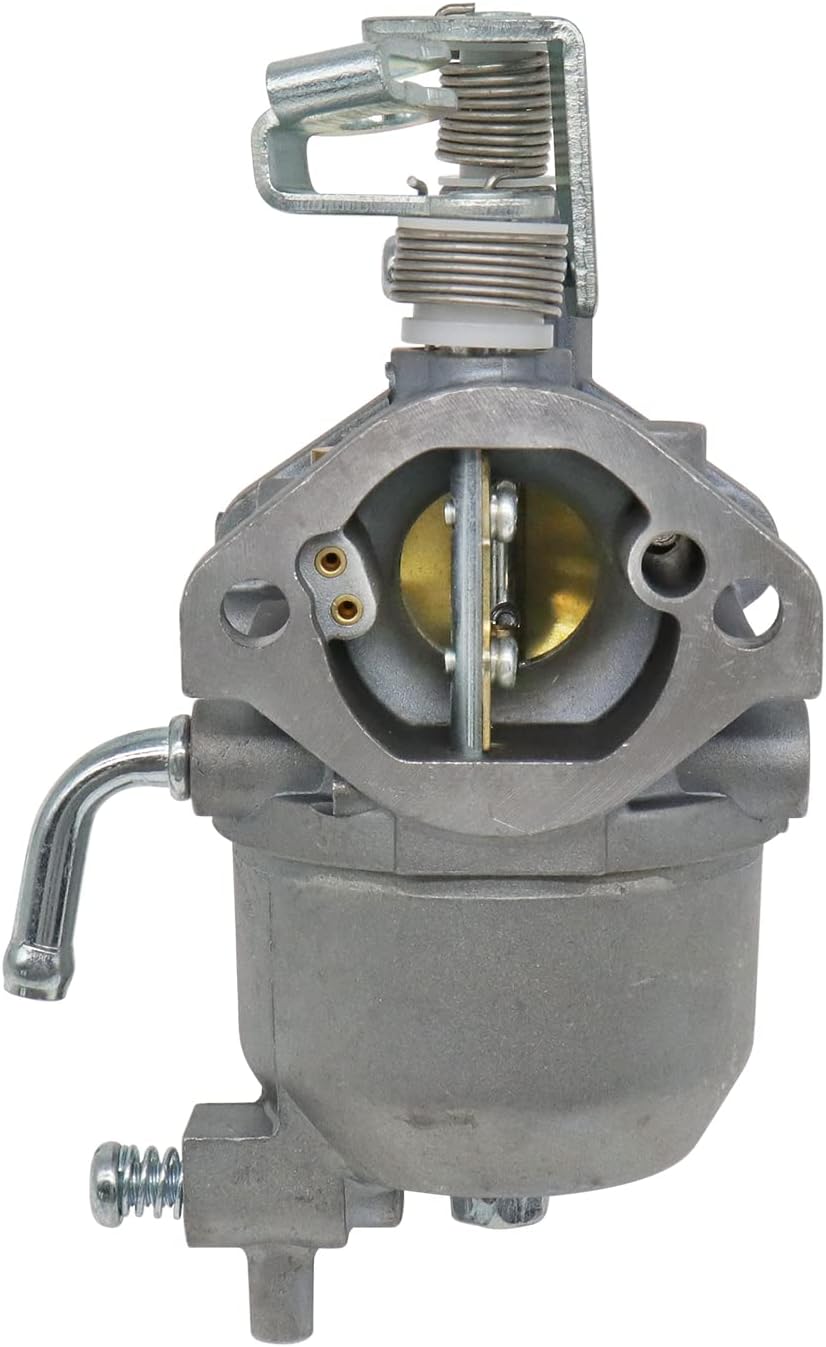 Carburetor with Gaskets for Kawasaki Engine Pack of 2 E614789