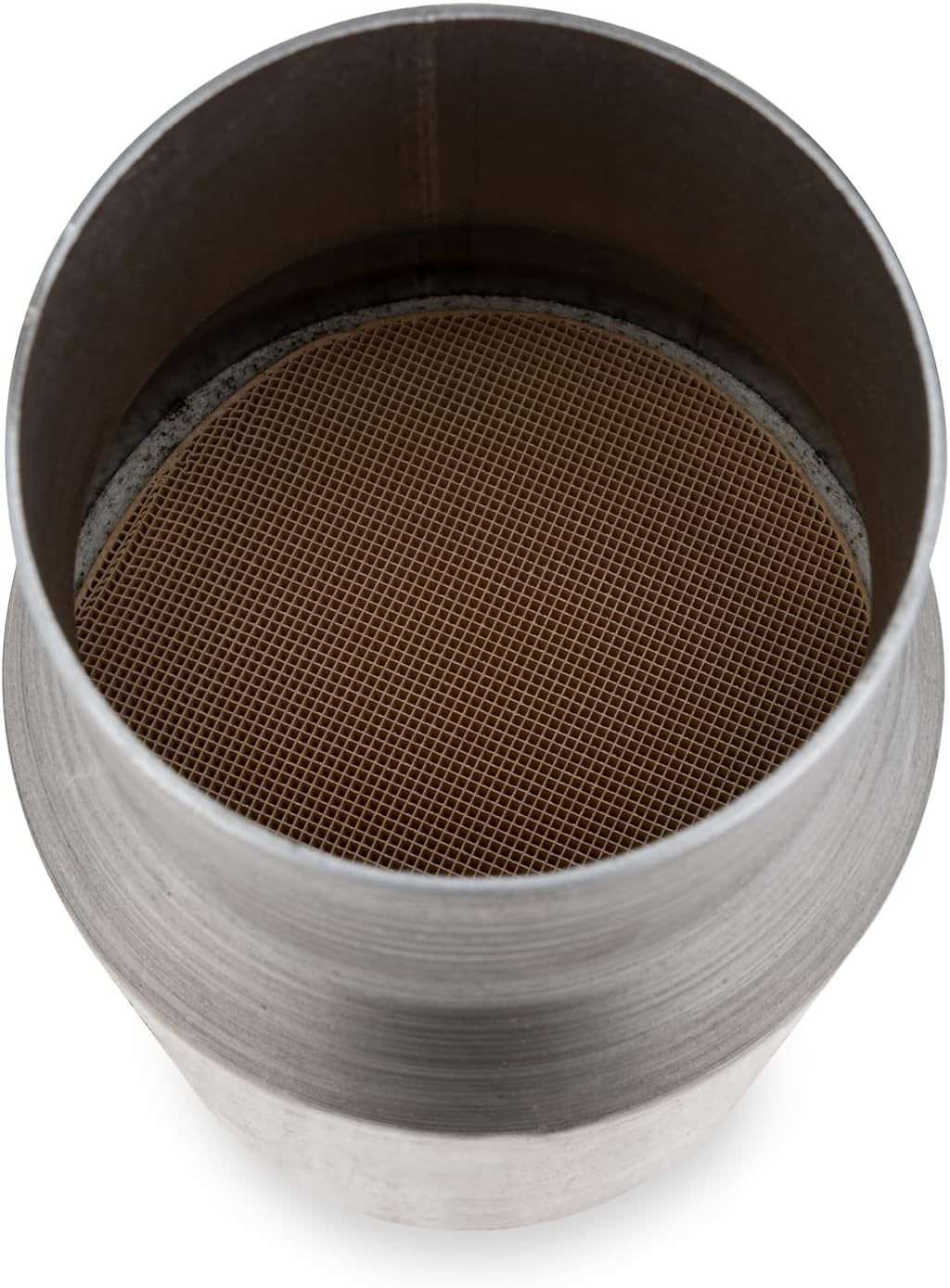 Stainless Steel Catalytic Converter Pack of 2 J69814