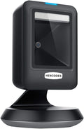 2D Barcode Scanner, USB, Pack of 2 S894