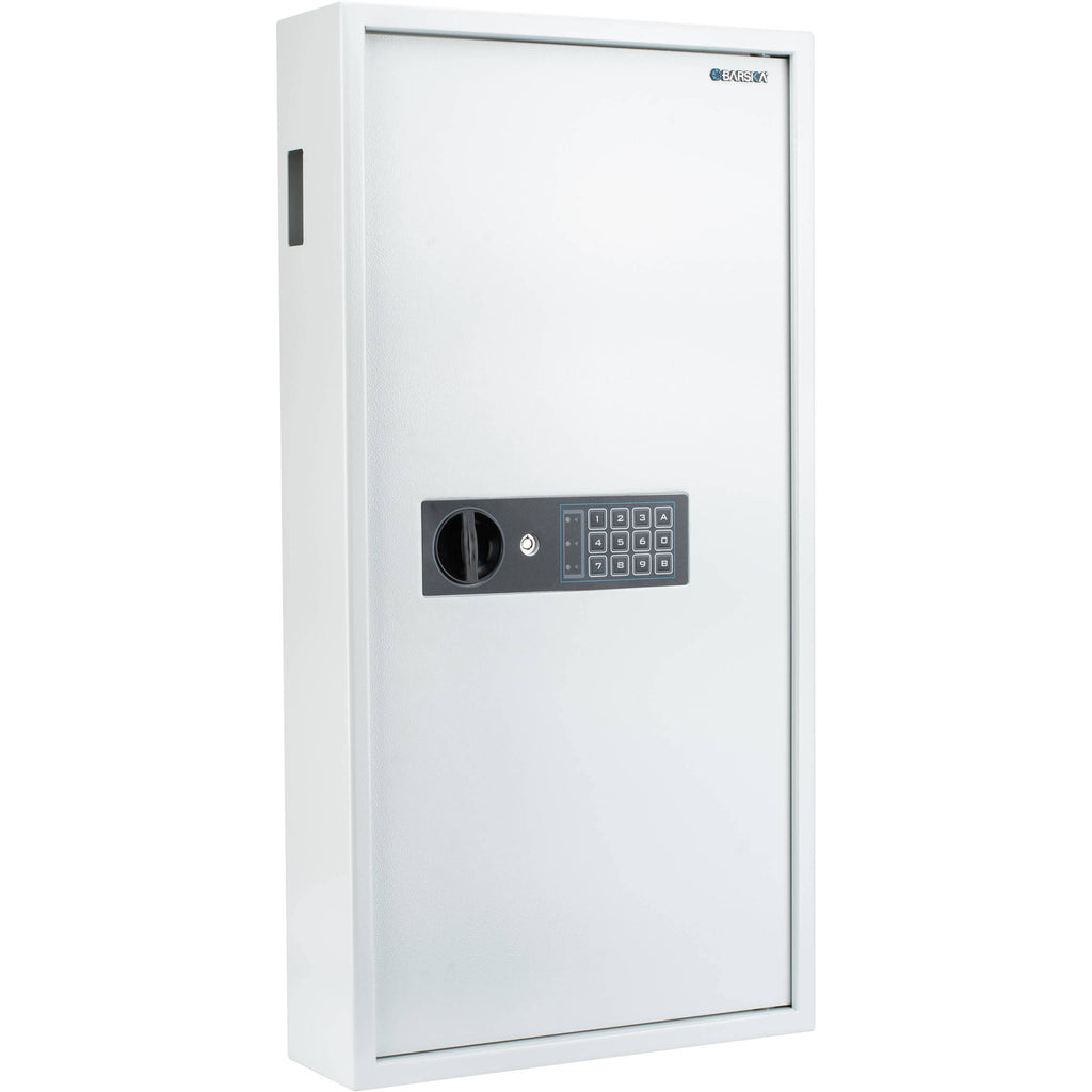 180 Key Digital Wall Safe B51278