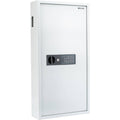 180 Key Digital Wall Safe B51278