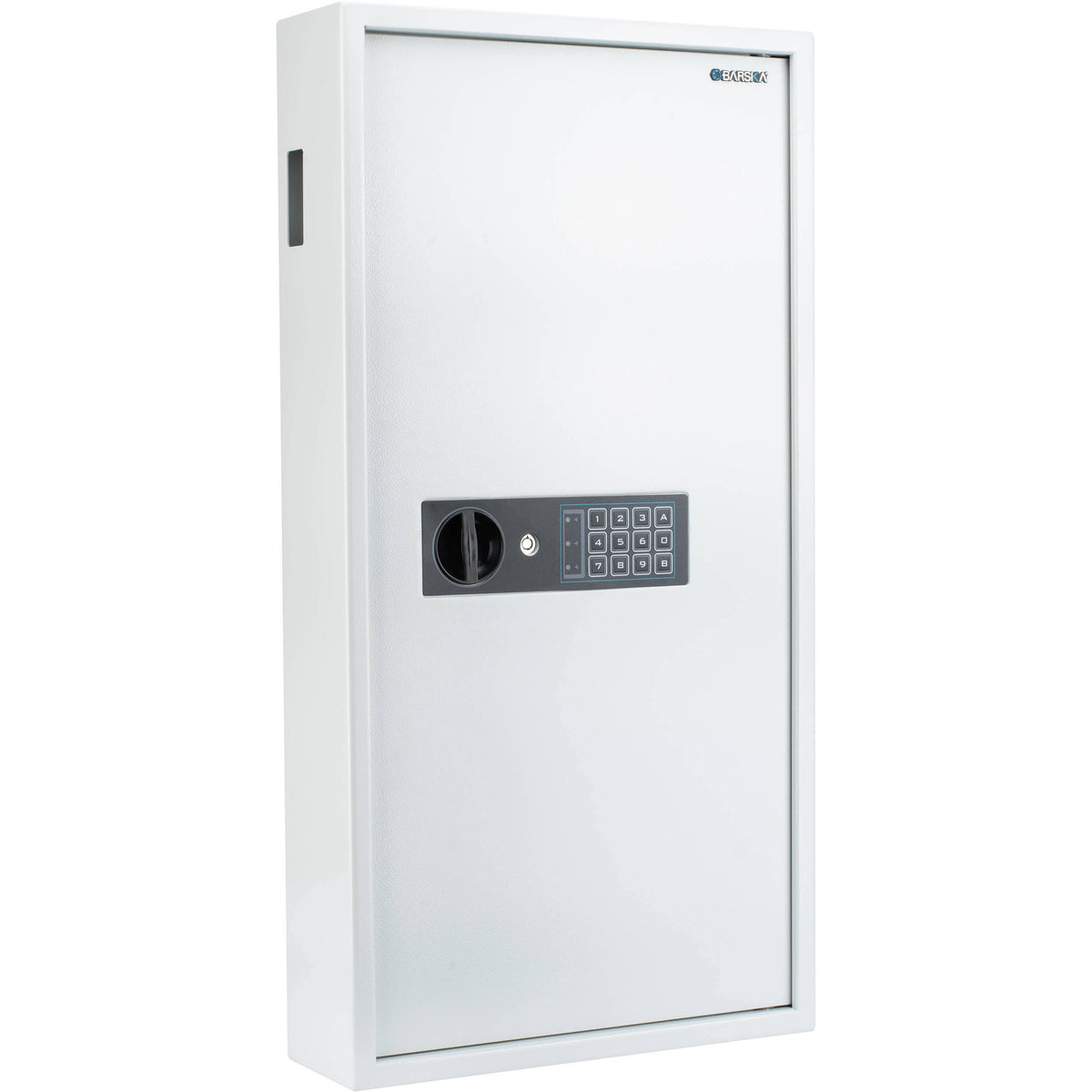 180 Key Digital Wall Safe B51278