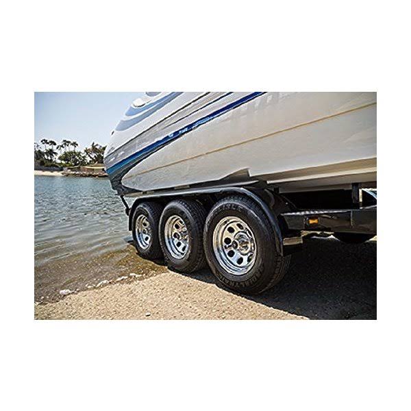 ST205/75R15 Trailer Tire Y769871