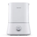 White 4L Ultrasonic Humidifier with 360° Nozzle Y90066