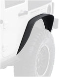 Rear Fender Flares P801967