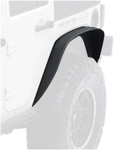 Rear Fender Flares P801967