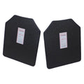 Level IIIA Body Armor Pair Hard Plates N95607