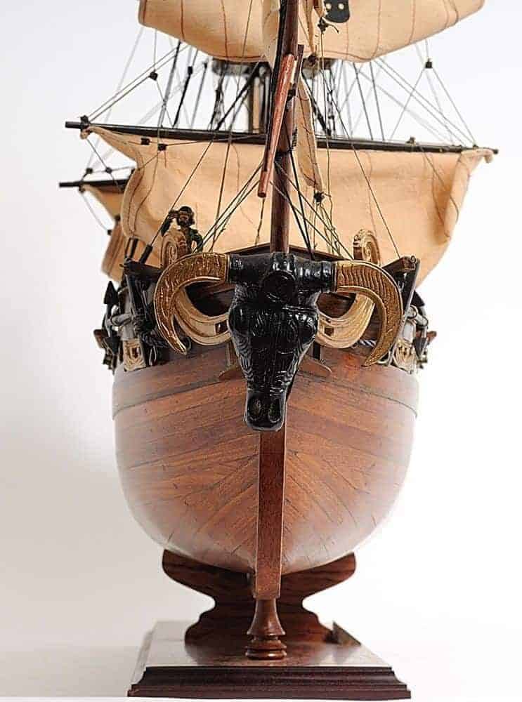 Pirate Ship U20217