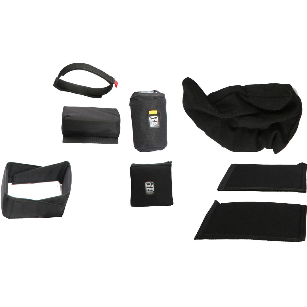 Blue D-slr Carrying Case P34005