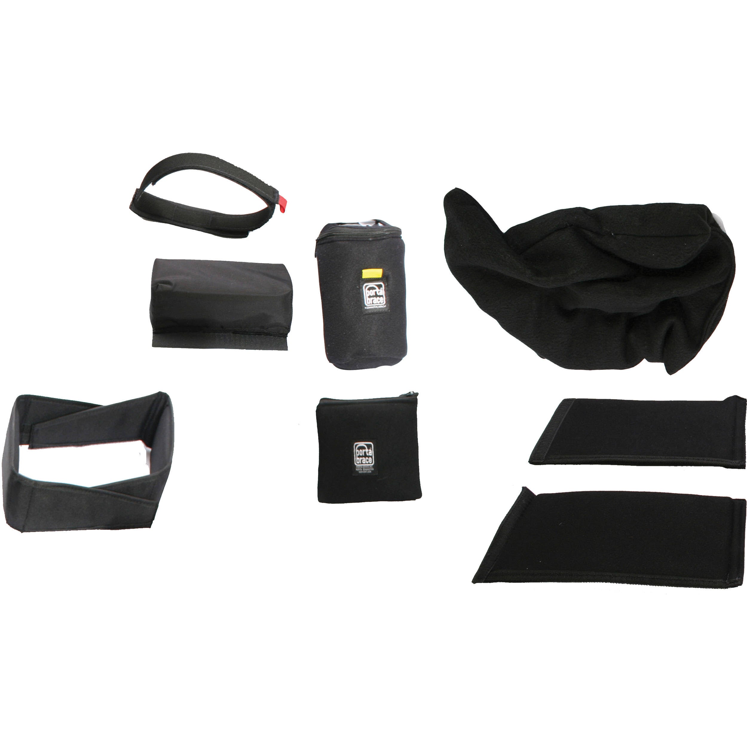 Blue D-slr Carrying Case P34005