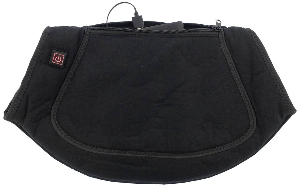 Battery Powered Muff Black R94708