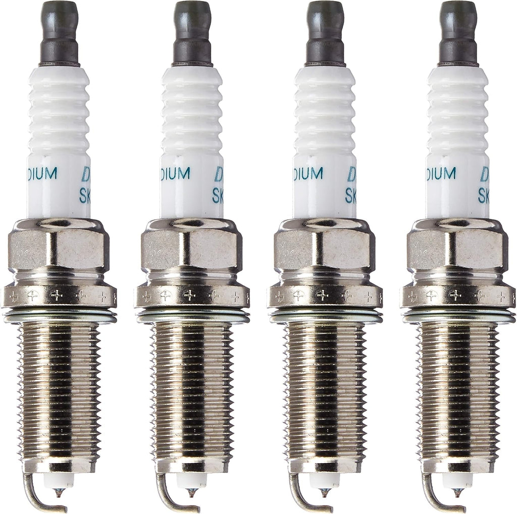 Iridium LONG LIFE Spark Plugs Pack of 2 N325835