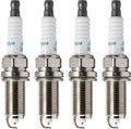 Iridium LONG LIFE Spark Plugs Pack of 2 N325835