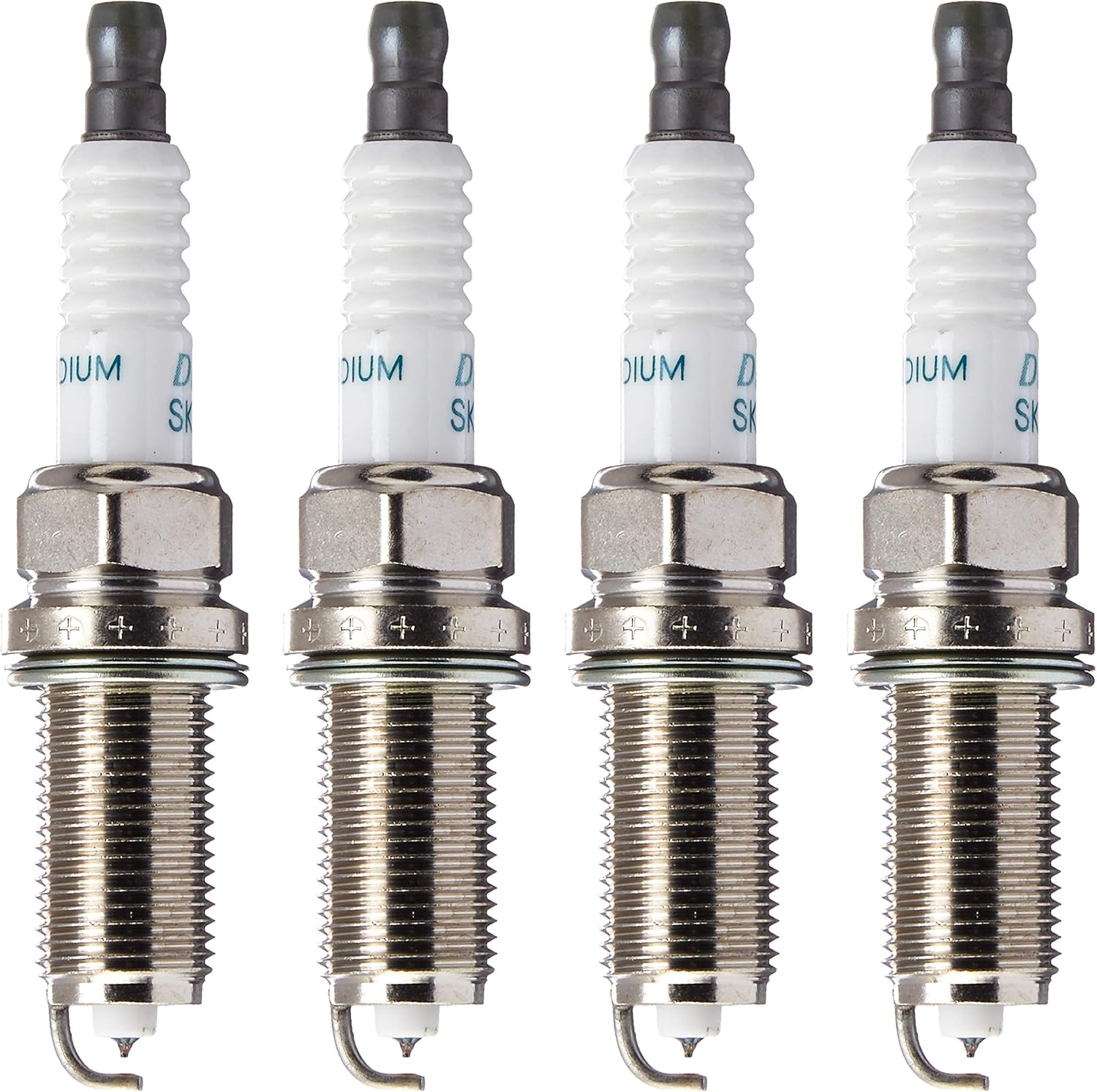 Iridium LONG LIFE Spark Plugs Pack of 2 N325835