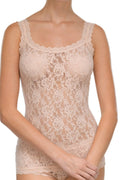 Chai Lace Unlined Camisole K466