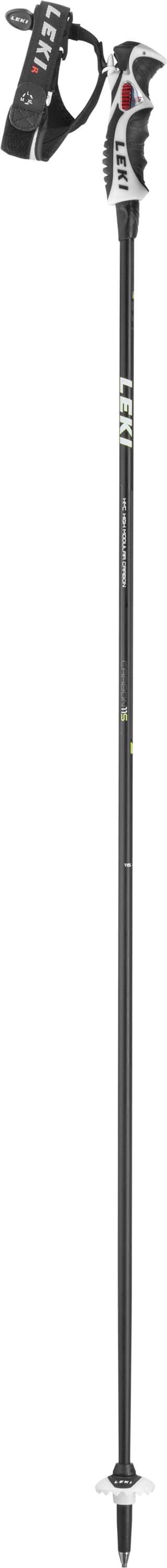 Carbon 11 S Poles 120 cm H15771