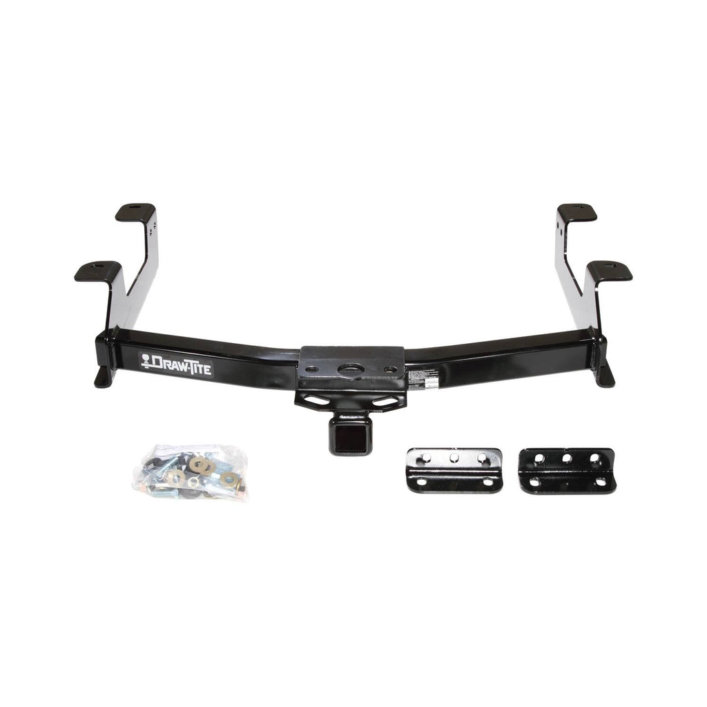 Receiver Hitch P590