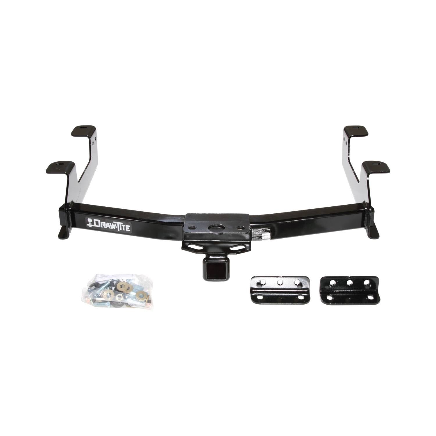 Receiver Hitch P590