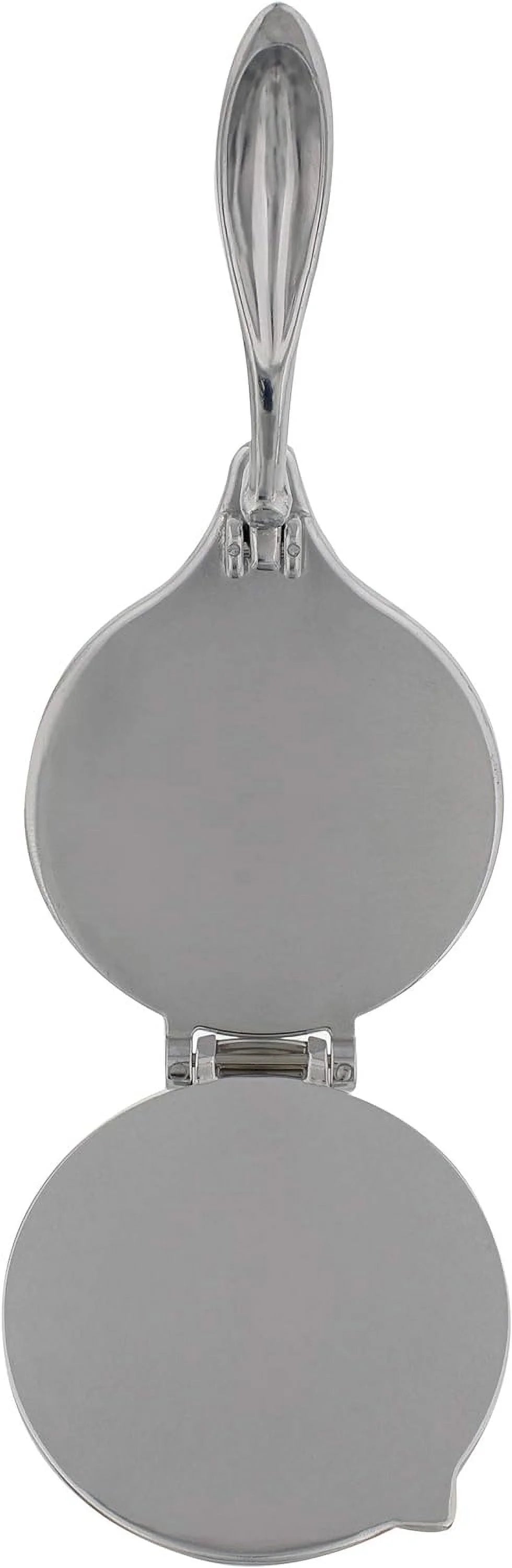 Aluminum Tortilla Press 6In A133