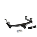 Receiver Hitch P590