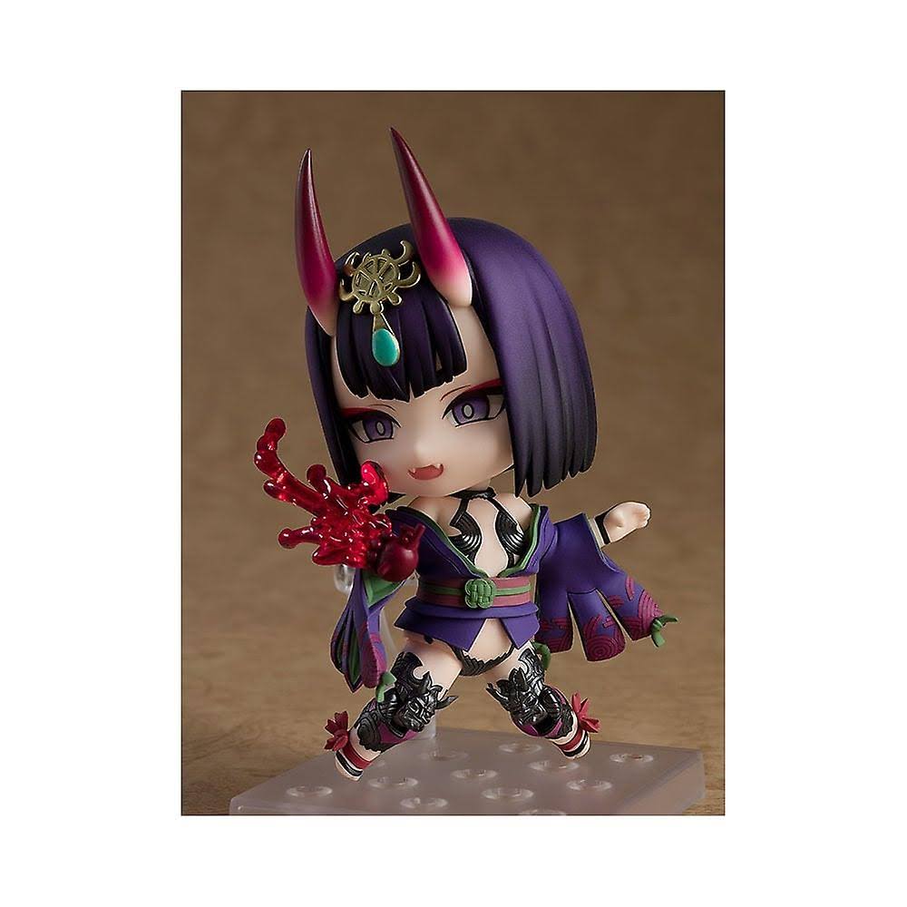 Assassin/Shuten-Douji Nendoroid M341