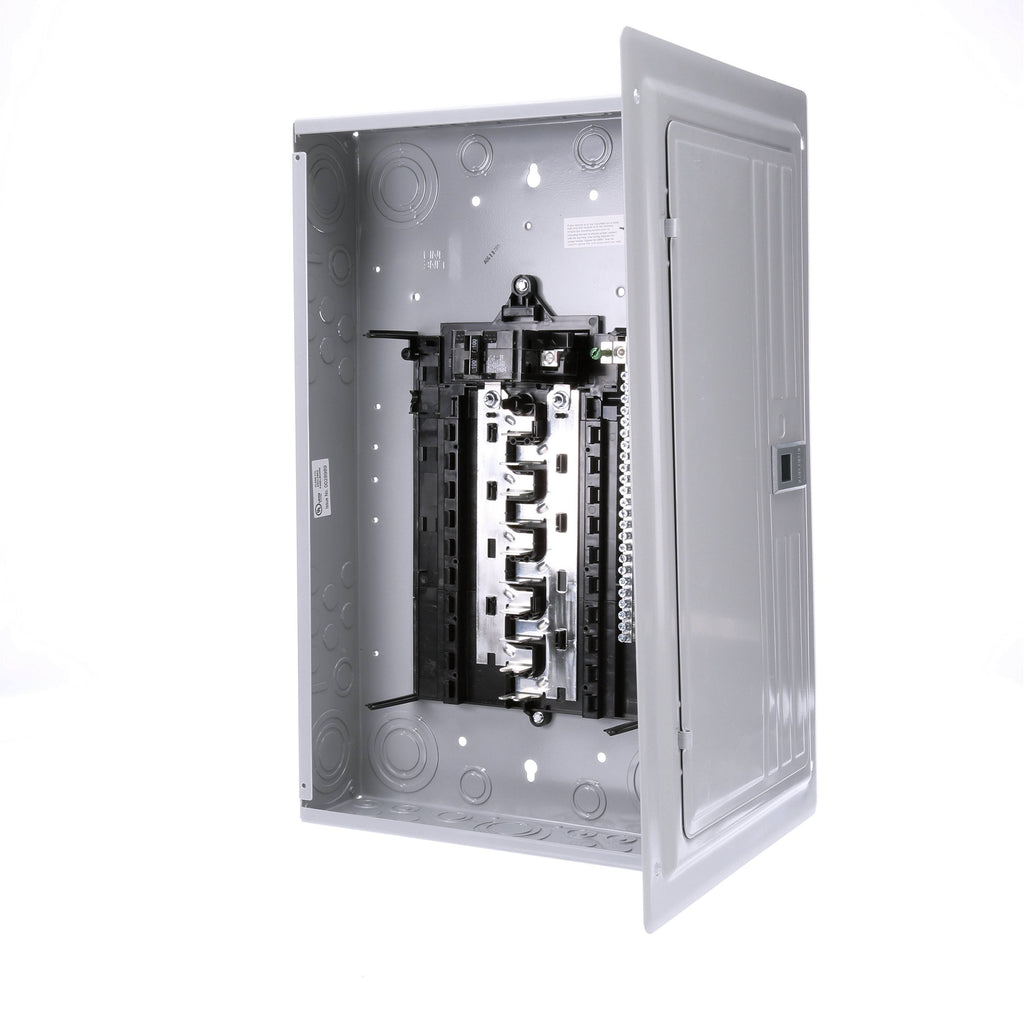 Breaker Panels / Load Centers D221