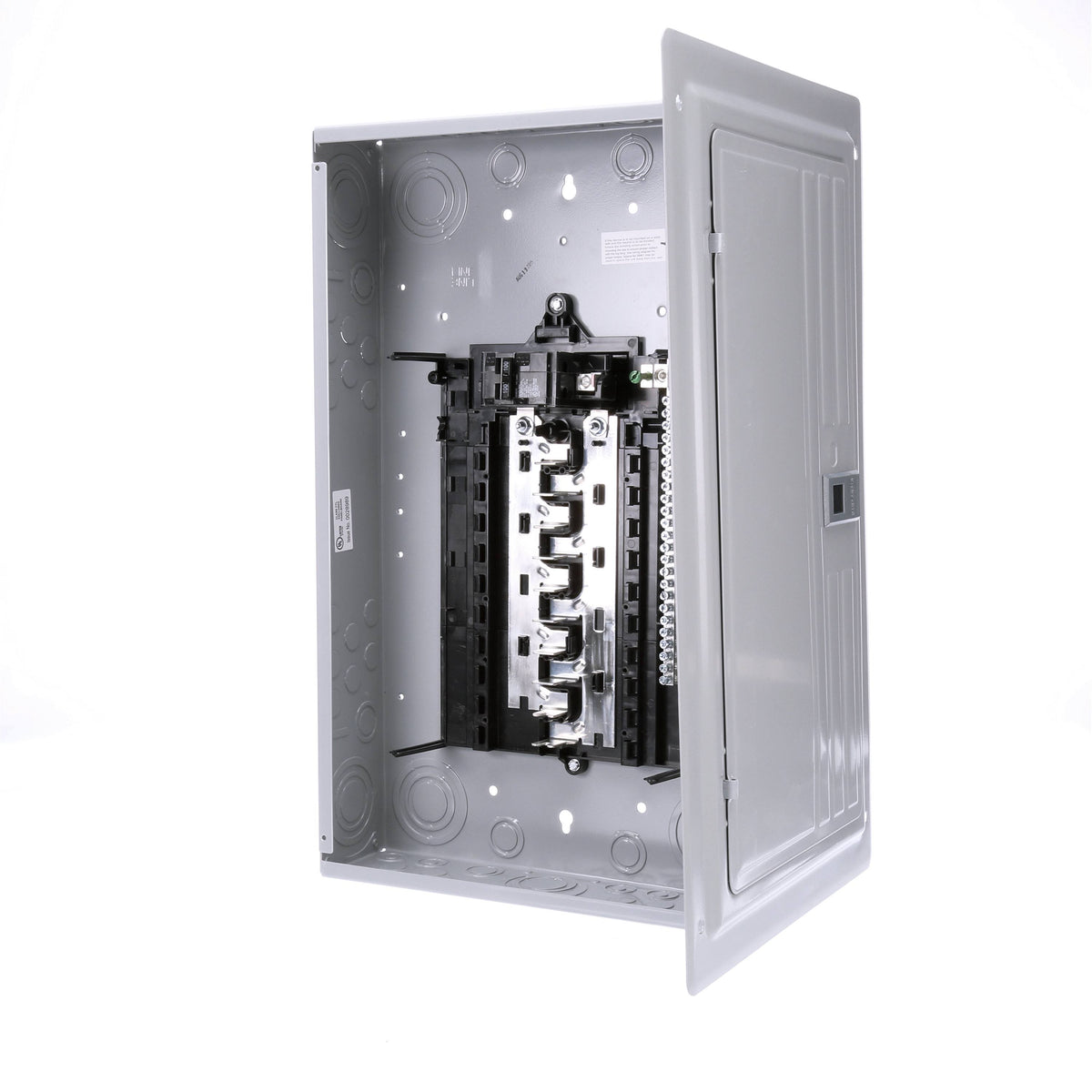 Breaker Panels / Load Centers D221