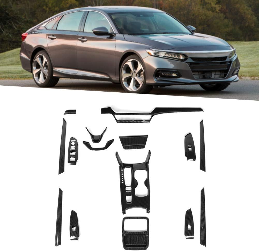 15 pcs Car Interior Trim Kit V362