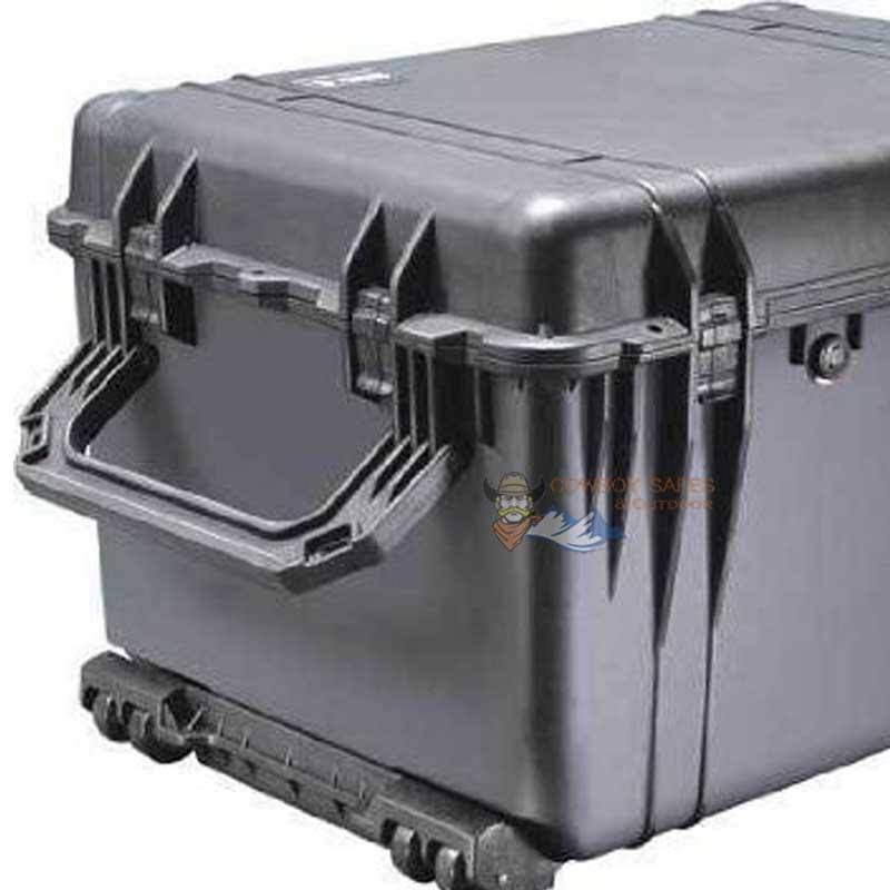 Black 1660 Case M699581