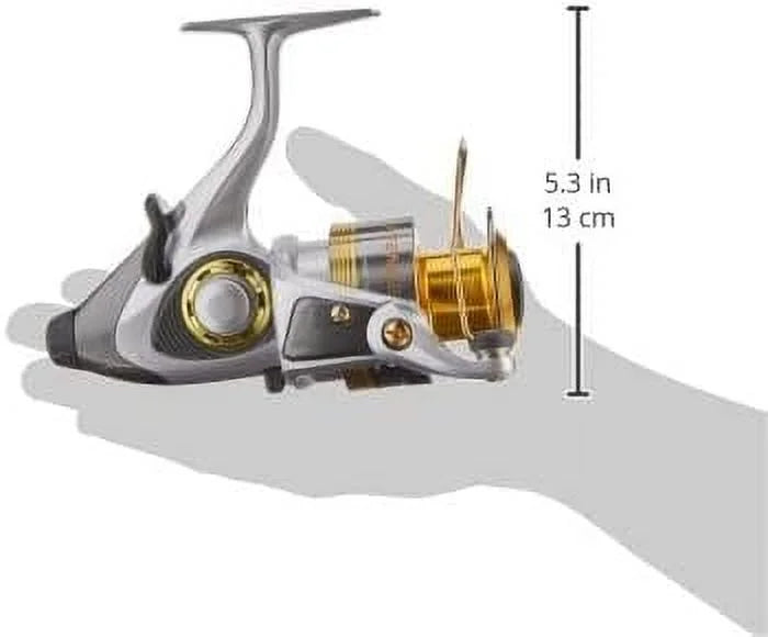 Spinning Reel G725