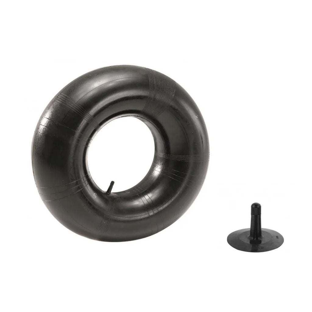 (2) Tire Inner Tubes 4.00x6 TR13 Straight Valve Stem U121616