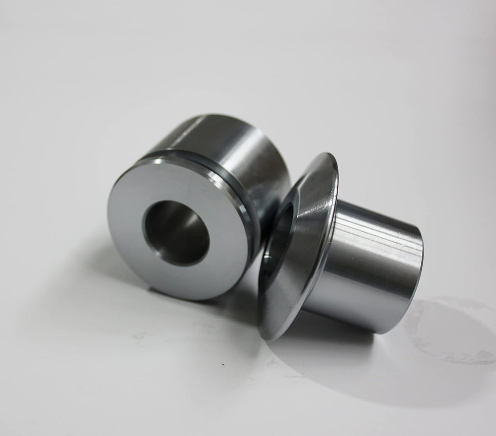 Bead Roller Hem Roll Dies Set Pack of 2 Q166500