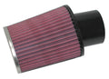 Chrome Air Filter B104857