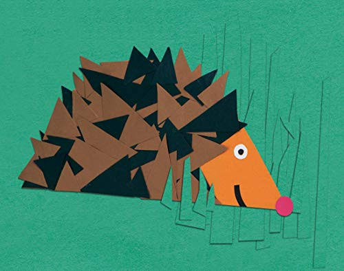 Construction Paper Sampler D2194