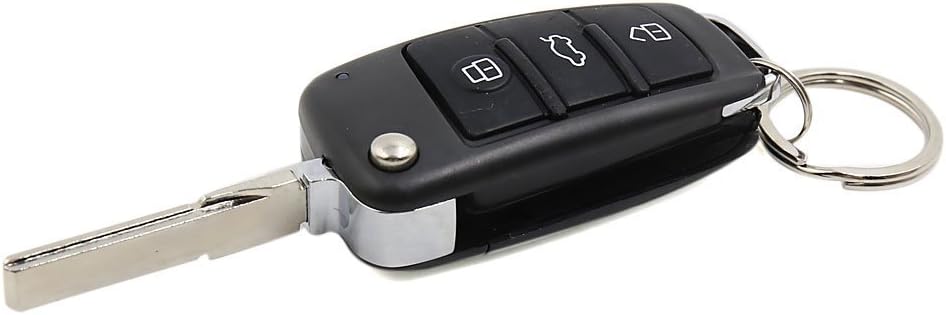 Car Alarm System Remote Central Kit Door Lock Keyless Entry System R28155