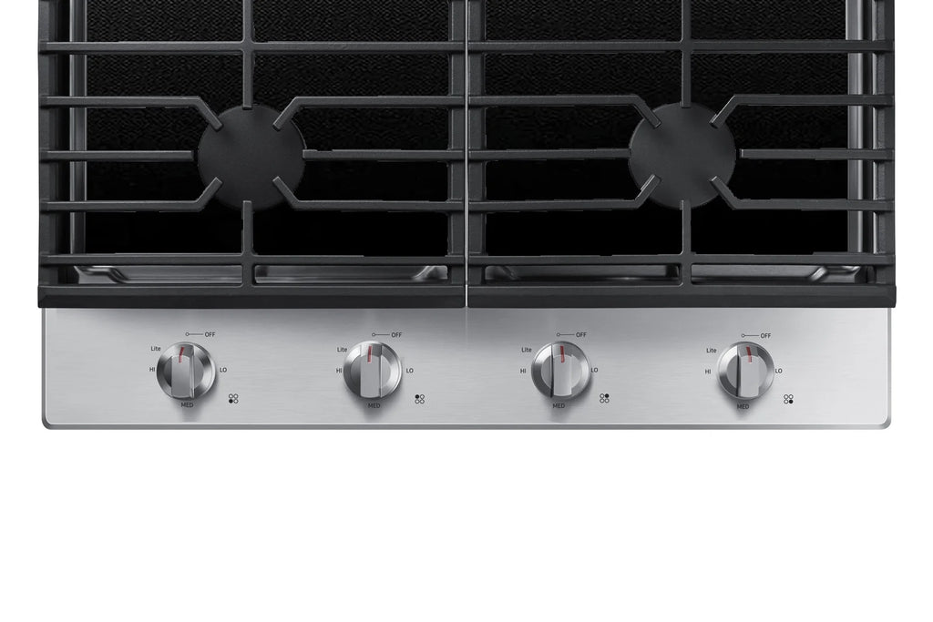 Reusable Burner Liner Splatter Guard Cover for Gas Range Stove M452