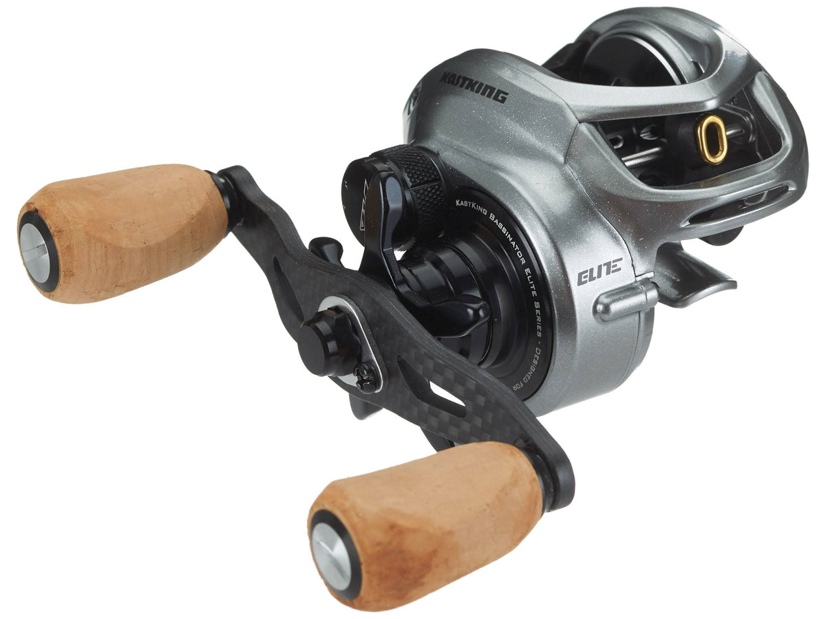 Classic Casting Reels F72530