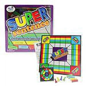 Super Sentence Game E934793